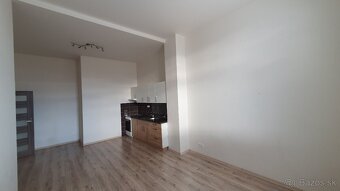 prenájom 1,5 izbový byt - 2