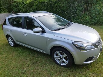 KIA CEED - 2