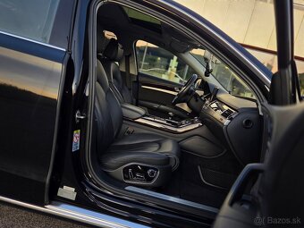 Audi A8L 3.0TDI Quattro - 2