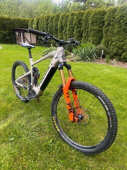 Focus Sam 6.9 XL - 2