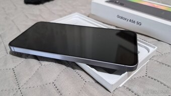 Samsung A56 5G - 2