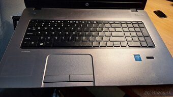 Hp probook 470 G1 - 2
