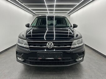 GOLF 7 ALLTRACK 4X4 FULL LED 135KW - 2