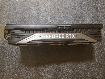 RTX 3060 Ti Gainward Phoenix - 2