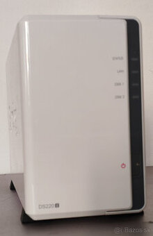 Synology DS220j - 2