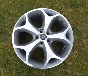 5x108 R18 FORD - 2