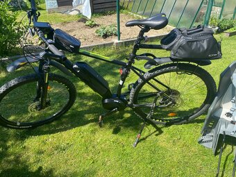 Predám e-bike DEMA - 2