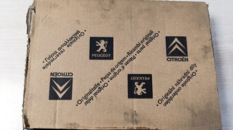 Rozvodová sada Citroen, Peugeot - 2