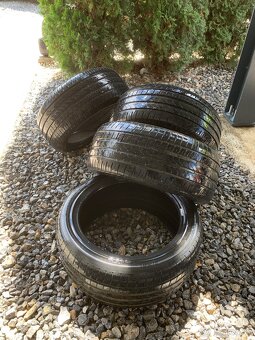 Letné pneu Pirelli Cinturato P7 235/45 R17 94Y DOT 0117 - 2