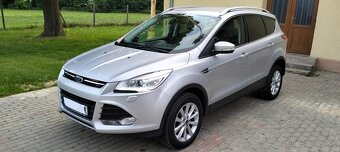 Ford Kuga 2.0 TDCi Titanium X 4WD A/T 150k - 2