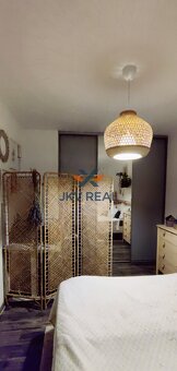 Na prenájom 2 izbový byt v Ružinove hneď vedľa Perly - 2