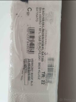 Dvere interierove - 2