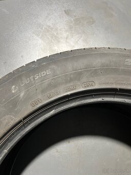 Michelin 255/55 R20 Letne - 2