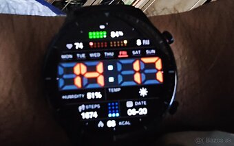 Xiaomi 14 t pro 12/ 512 +amazfit2 grt2 - 2