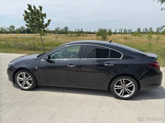 Opel Insignia 2.0 CDTI 103kw EcoFlex - 2