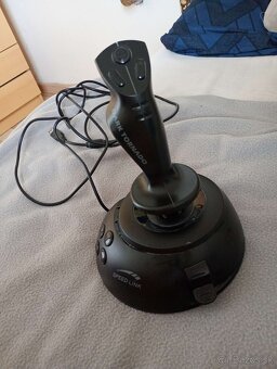 speedlink dark tornado - 2