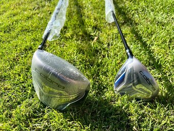 Predam golfove palice Cobra - 2