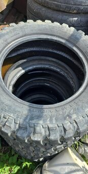 Predam offrad pneu 235/60 r16 - 2