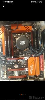 Predám pc set spolu - 2