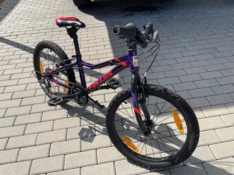 Kellys lumi 30 - 2