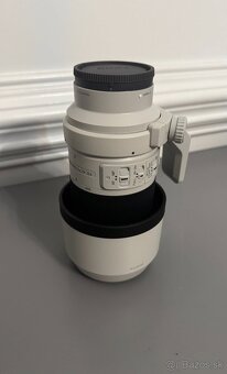 Sony FE 70-200 mm f/4 G OSS - 2