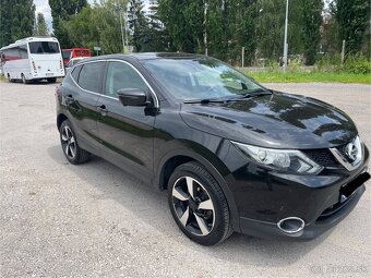 Quasqai 1.5 dci - 2