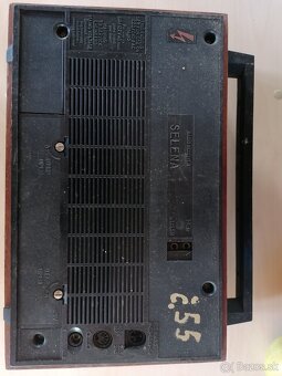 Radio SELENA - 2