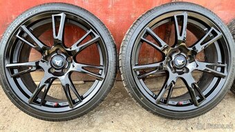 Vw Group sada 5x112 r18 FR - 2