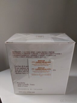 Yves Rocher Hoggar - 2