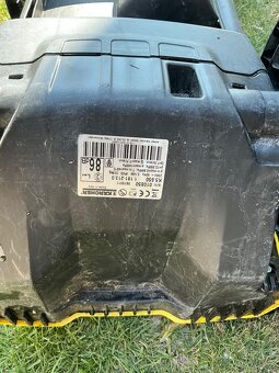 KARCHER K5.650. Pokazena. - 2