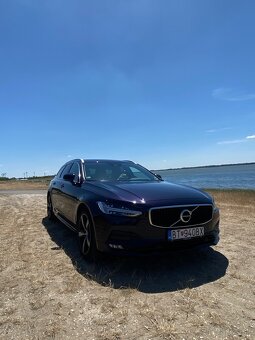 VOLVO V90 D4 2019 - 2