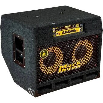 Bassgitarové kombo Markbass Cmd 102 P V - 2