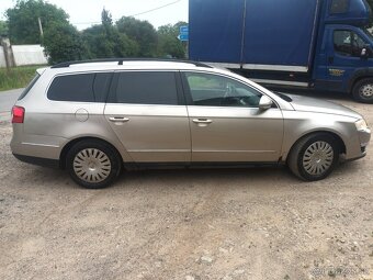 Díly Volkswagen Passat B6 2.0TDI 103kw BMP - 2