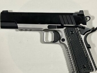 Springfield 1911 Emissary - 2