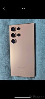 Samsung galaxy s24 ultra - 2