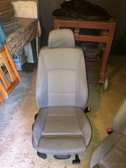 Sporsize e90/1 - 2