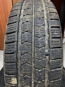 215/65r16C - 2