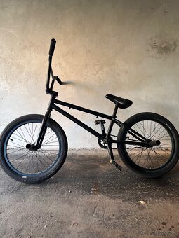 BMX BEFLY - 2