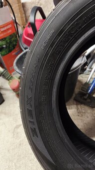 Letné pneumatiky 205/60r16 Falken Ziex ZE320 - 2