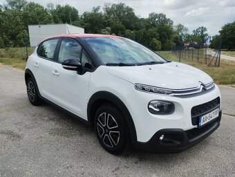 Citroën C3 1,2i STT - 2