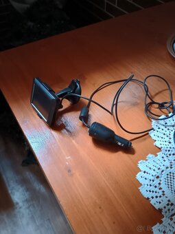 Navigácia Garmin - 2