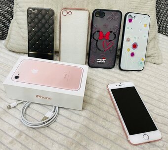 Apple iphone 7 - 2