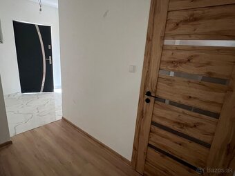 23 km od Presova: Zrekonstruovany rd s pozemkom 1245m2 - 2
