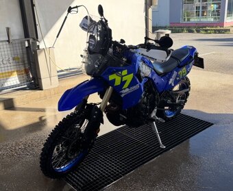 Yamaha Tenere 700 2023 - 2