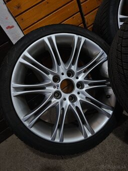 5x120 R17 ET 21 BMW - 2