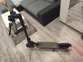 Kolobežka Xiaomi 3 - 2