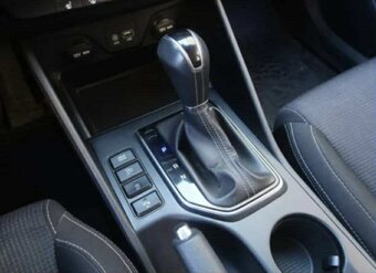 Predám Hyundai Tucson - 2