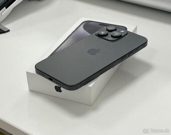iPhone 15 Pro Max 256GB - 2