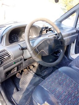 Peugeot expert 1.9d - 2