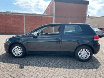 Volkswagen golf 6 benzín 1,4 motor CGG-59 kw, 16V - 2